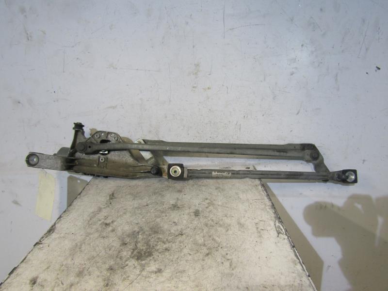 Moteur essuie glace avant