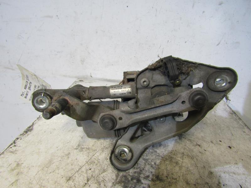 Moteur essuie glace avant gauche