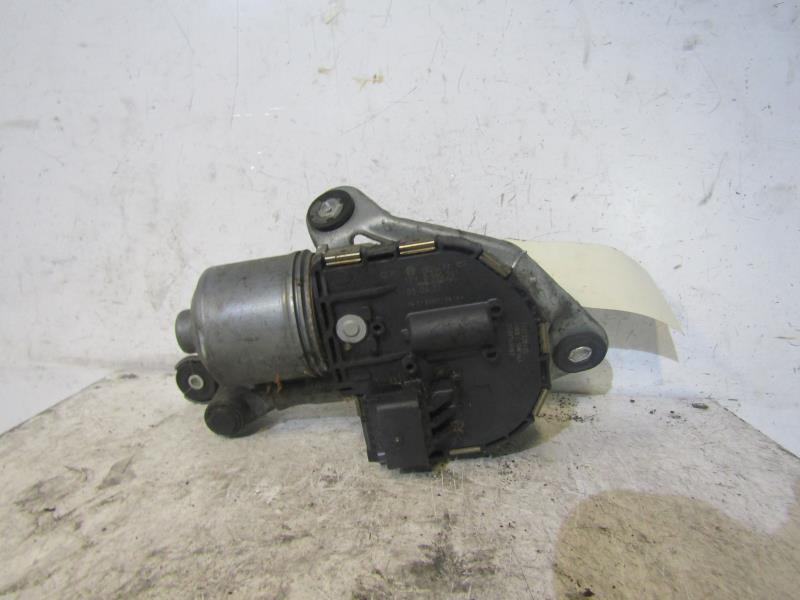 Moteur essuie glace avant gauche