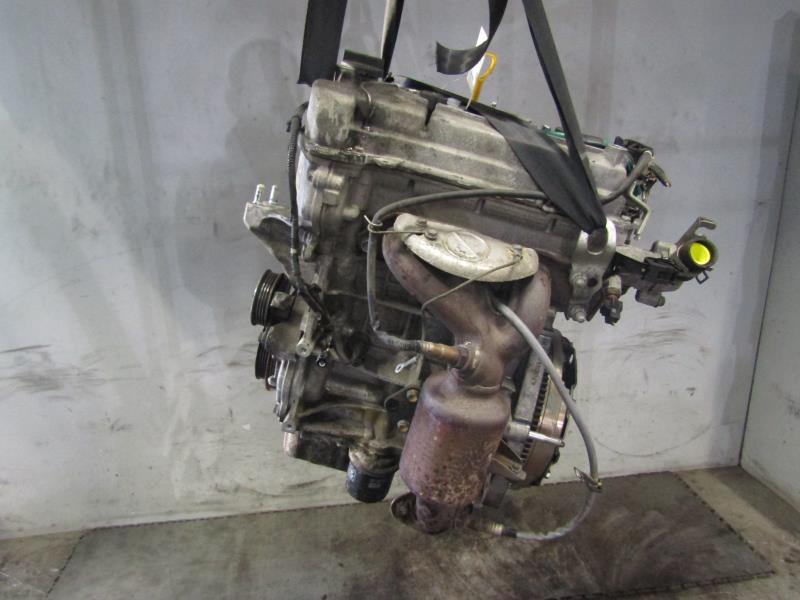 Moteur