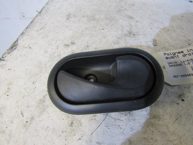 Poignee interieur avant droit
