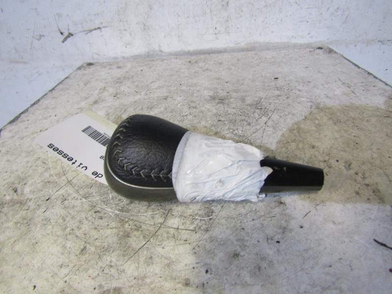 Pommeau de vitesses