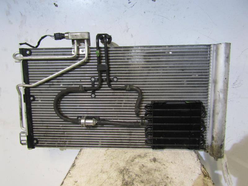 Radiateur clim