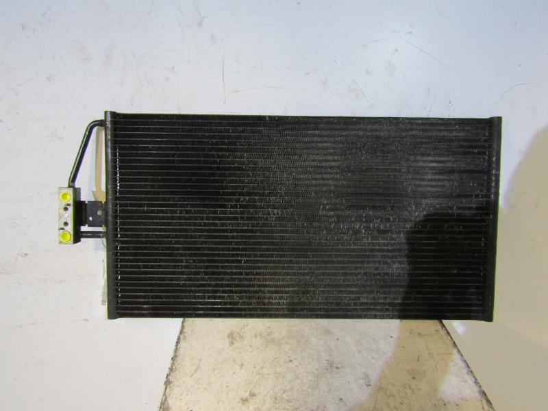 Radiateur clim