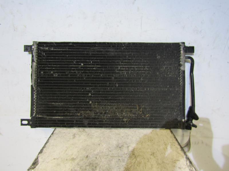 Radiateur clim