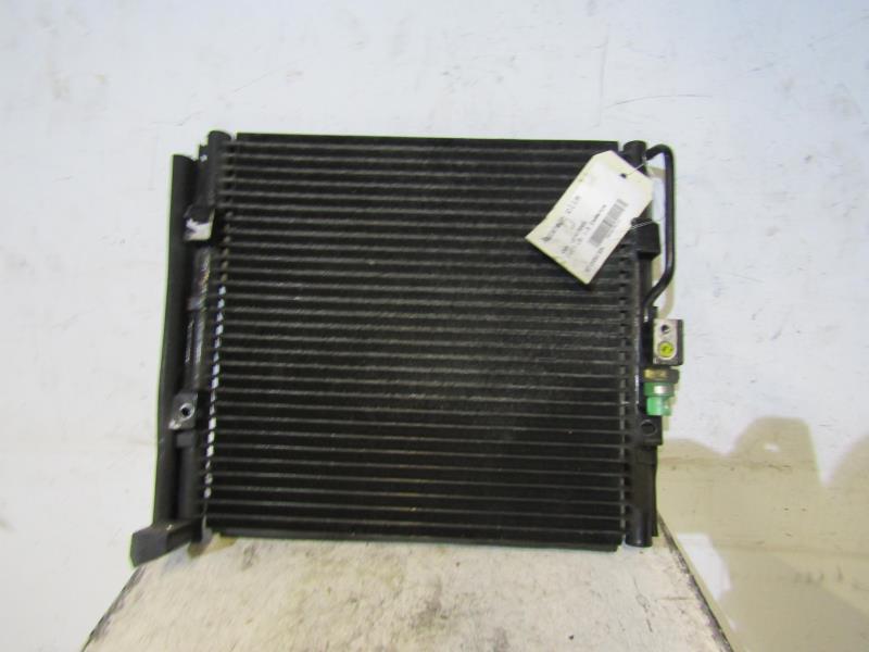 Radiateur clim