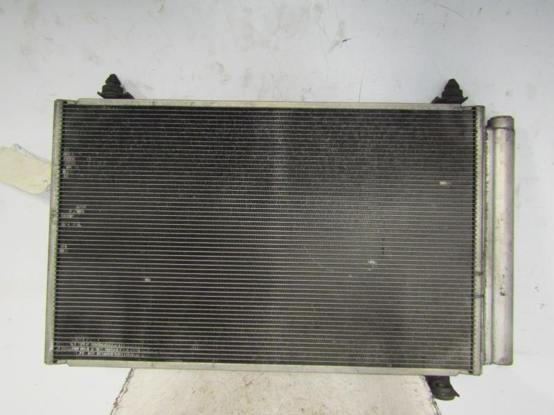 Radiateur clim