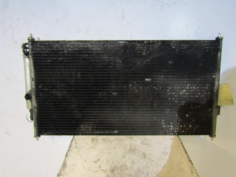 Radiateur clim