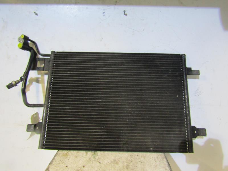 Radiateur clim