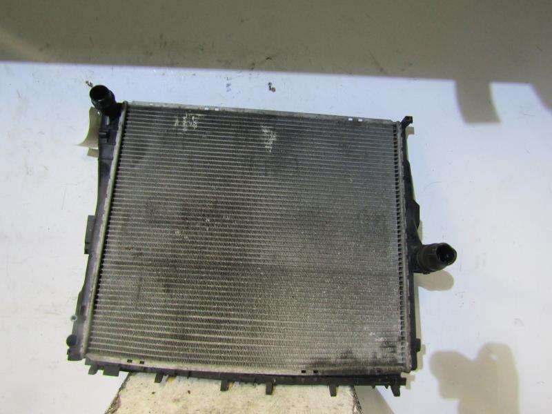 Radiateur eau