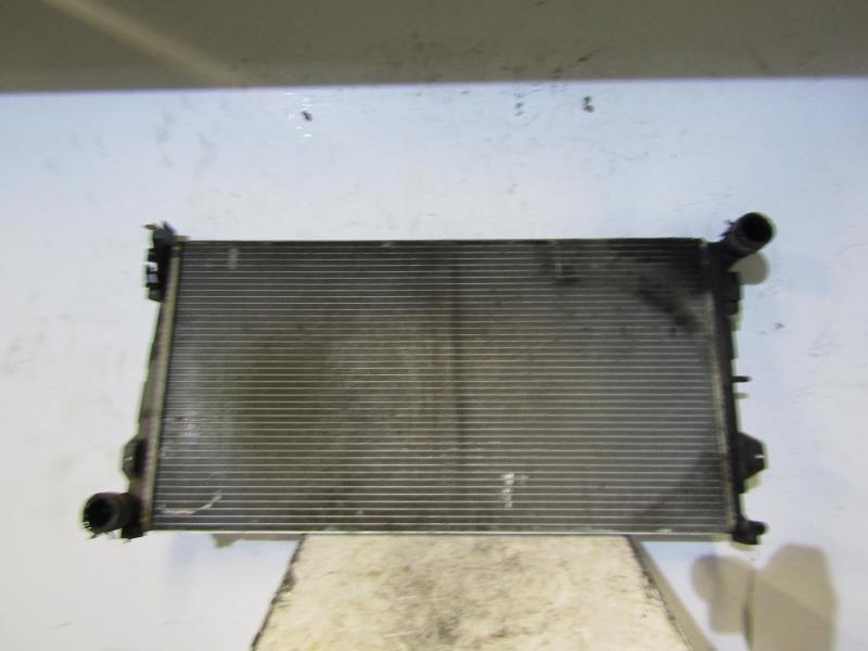 Radiateur eau