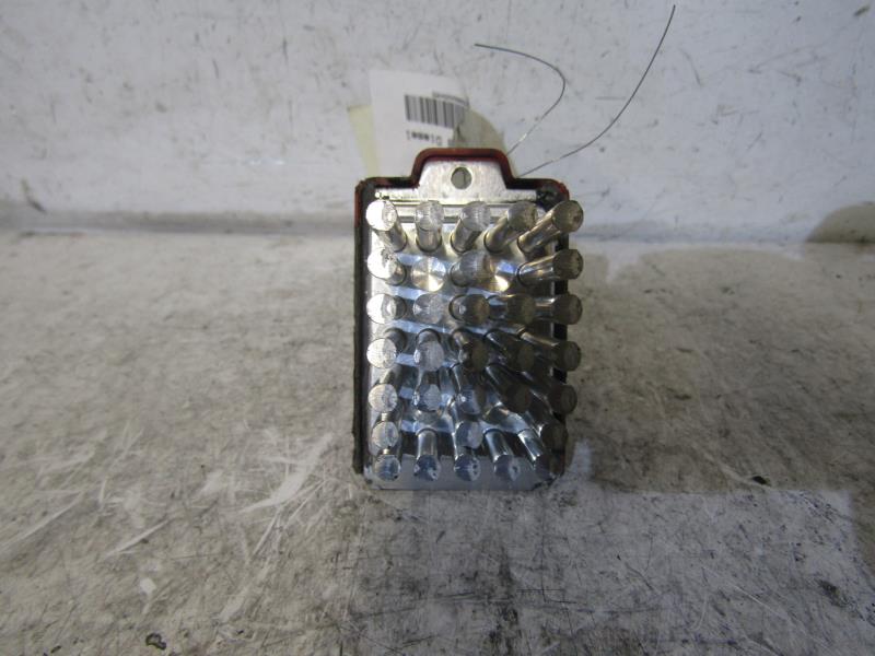 Resistance chauffage
