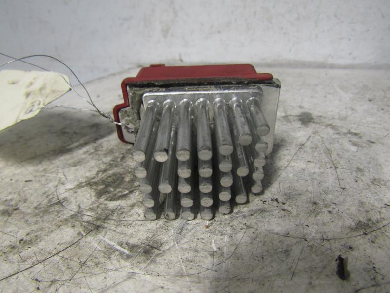 Resistance chauffage