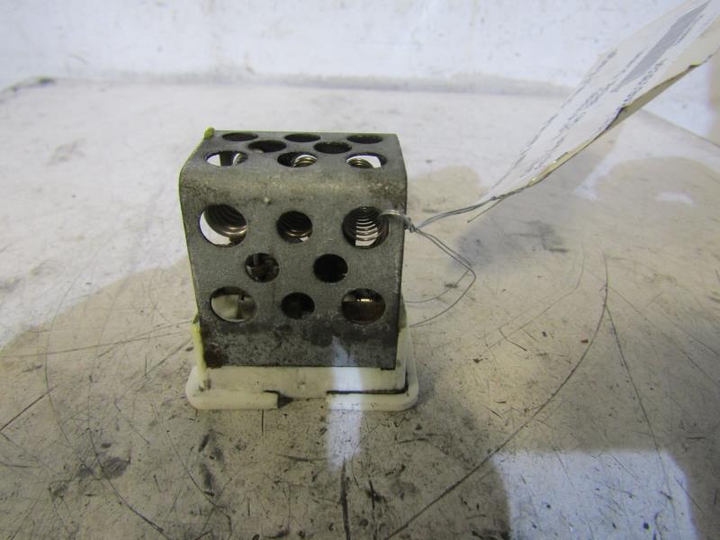 Resistance chauffage