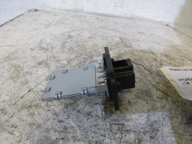 Resistance chauffage