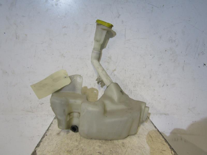 Vase de lave glace