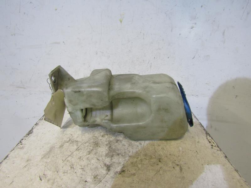 Vase de lave glace