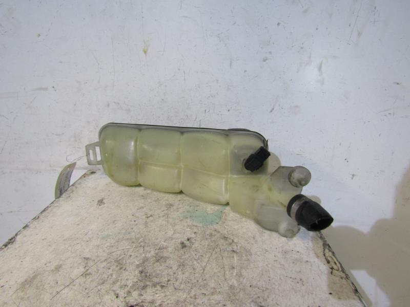 Vase d'expansion