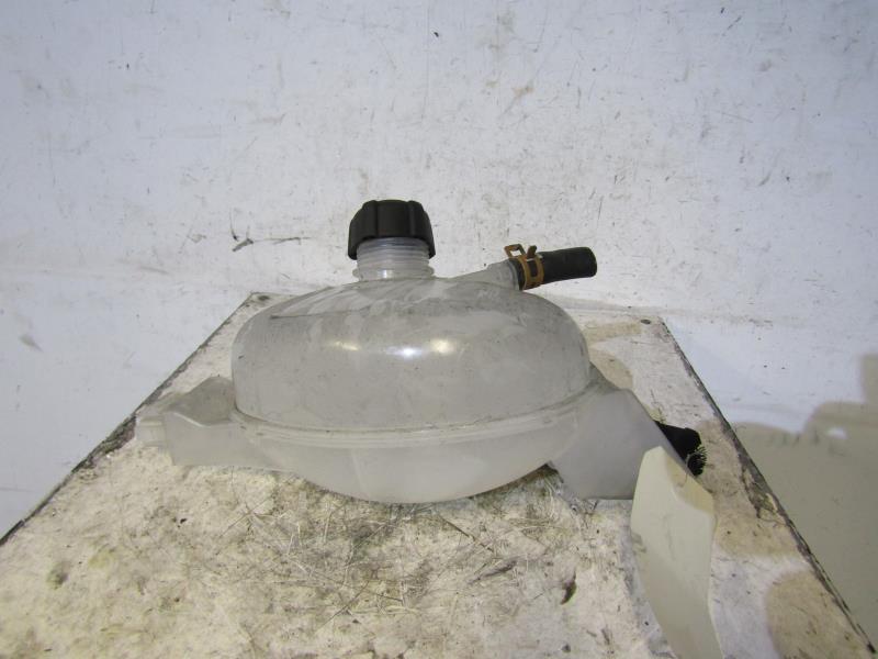 Vase d'expansion