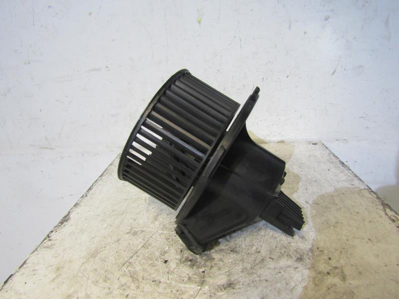 Ventilateur chauffage