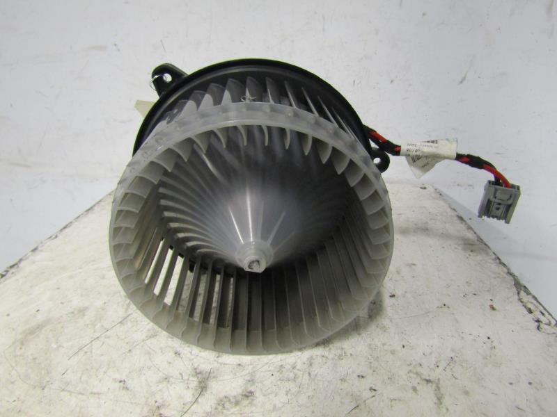 Ventilateur chauffage