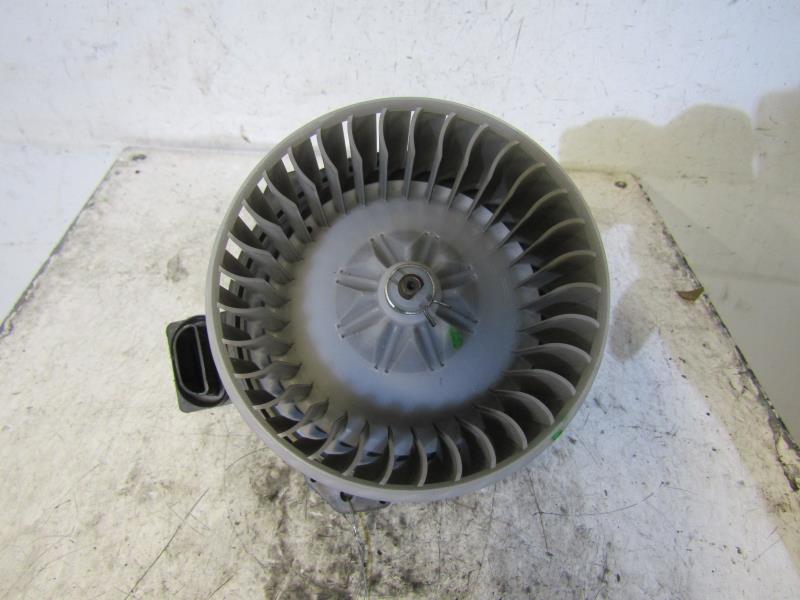 Ventilateur chauffage