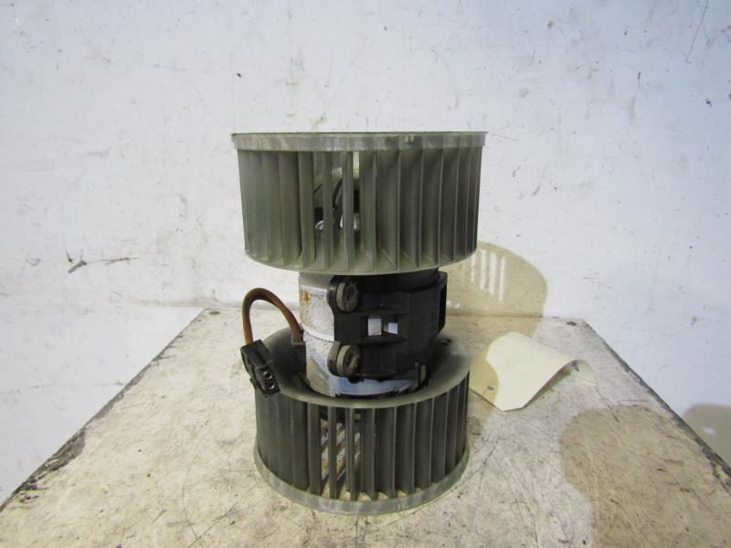 Ventilateur chauffage