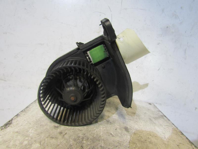 Ventilador de calefacción