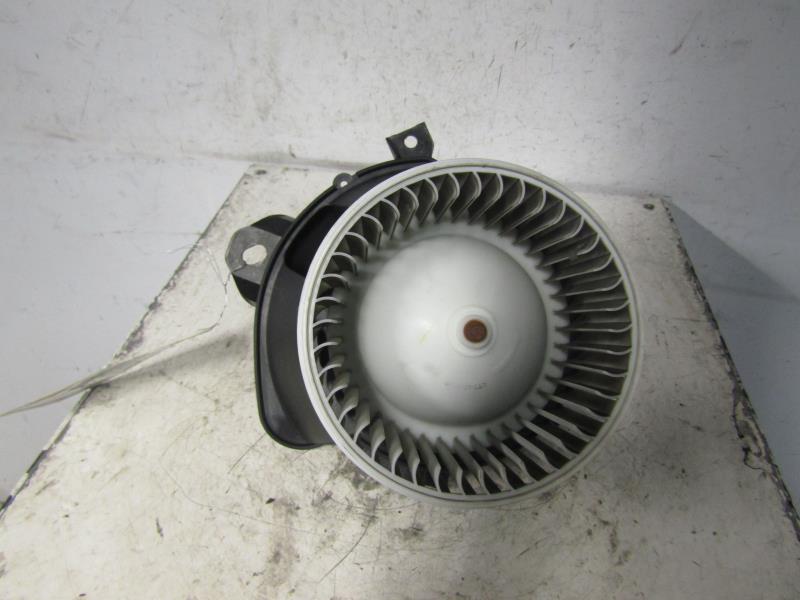 Ventilateur chauffage