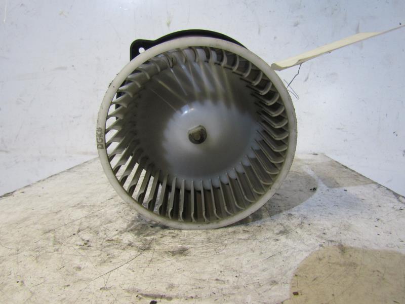Ventilateur chauffage