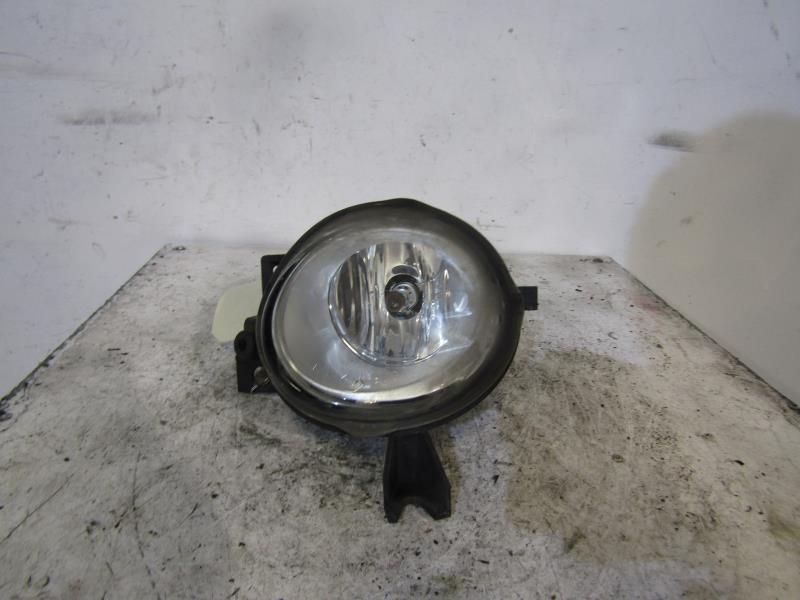 Fendinebbia destro (luci)