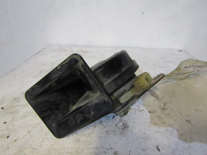 Tromba/Clacson