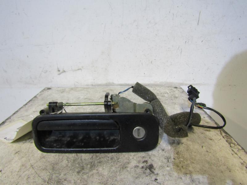 Photo pièce auto