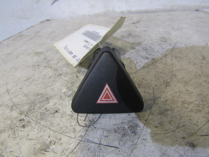 Bouton de warning