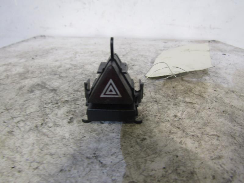 Bouton de warning