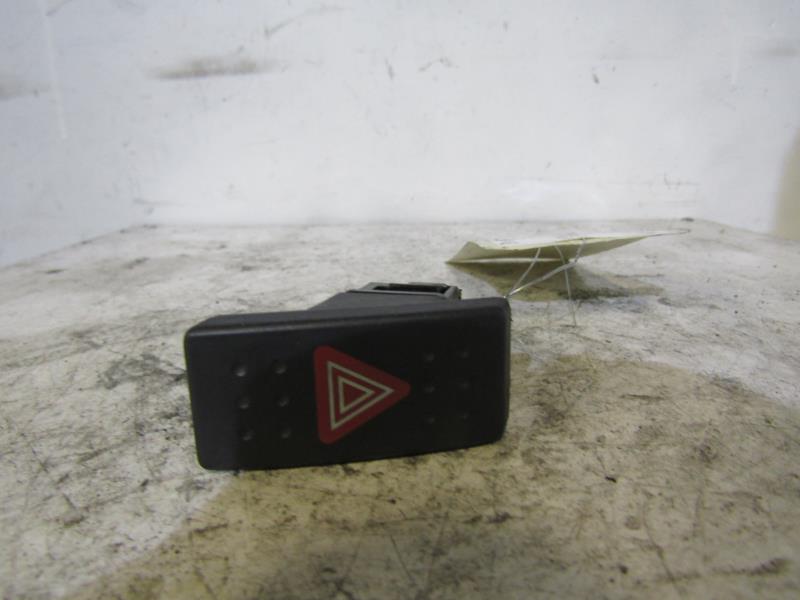 Bouton de warning