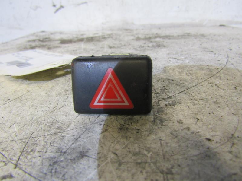 Bouton de warning