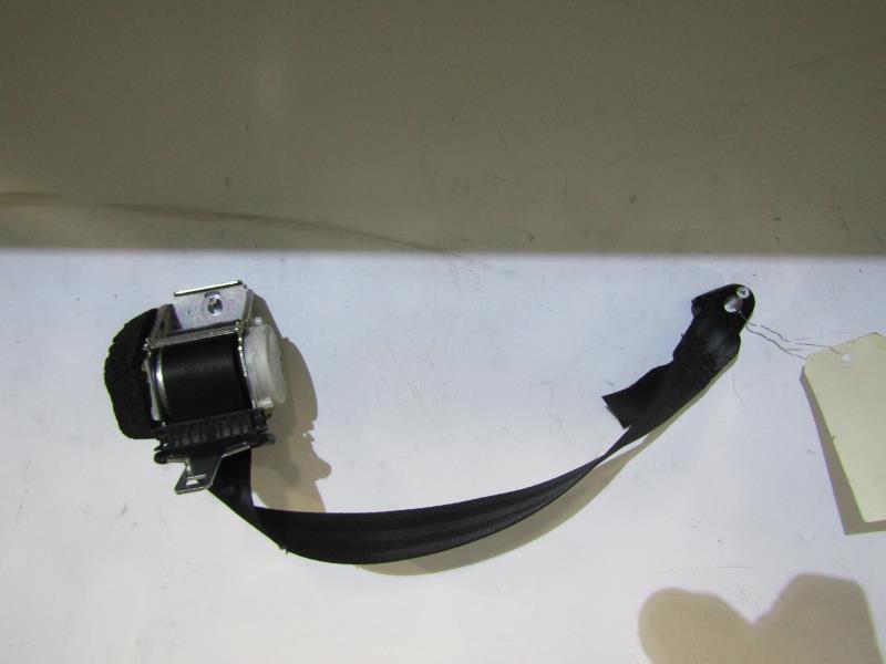 Ceinture arriere droit
