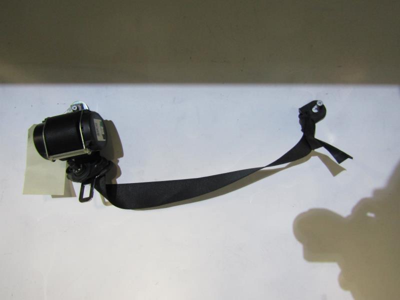 Ceinture arriere droit