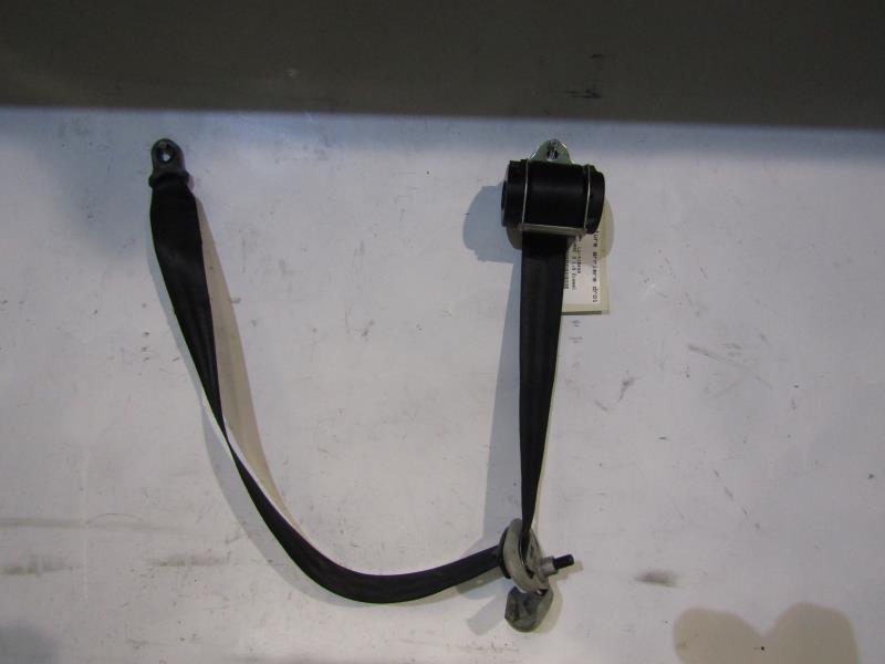 Ceinture arriere droit