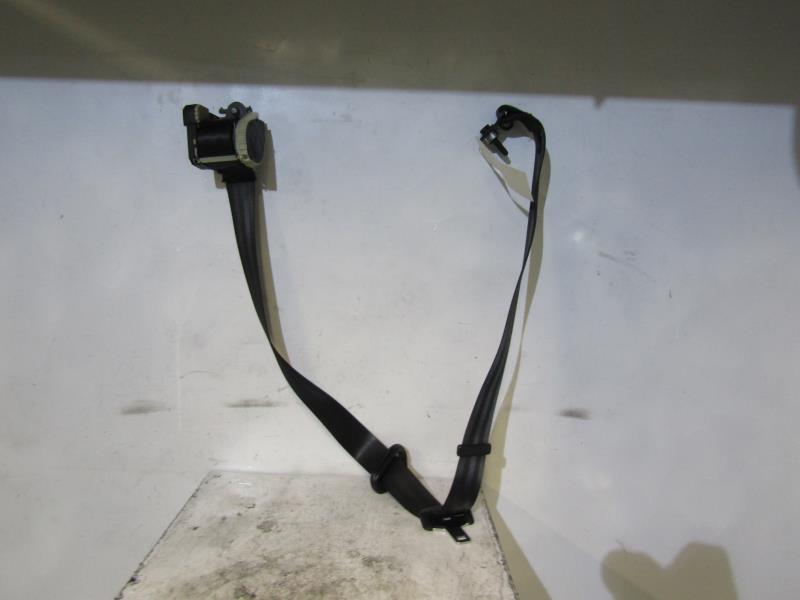 Ceinture avant droit