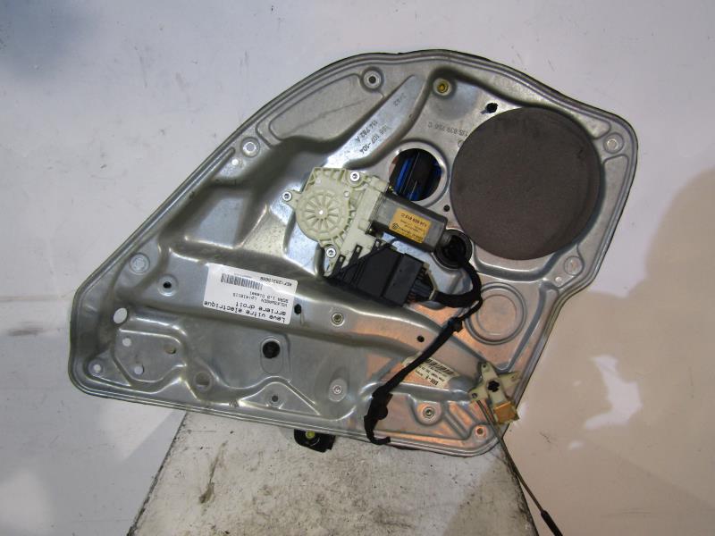 Leve vitre electrique arriere droit