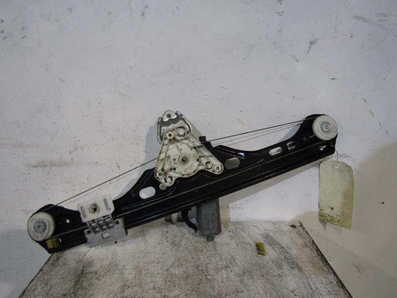 Leve vitre electrique arriere gauche