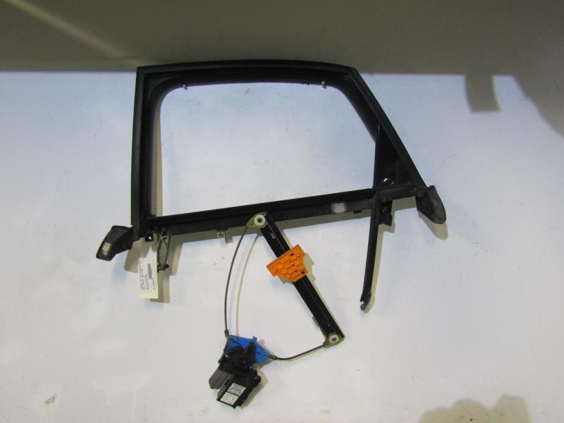Leve vitre electrique arriere gauche