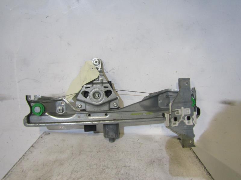 Leve vitre electrique arriere gauche
