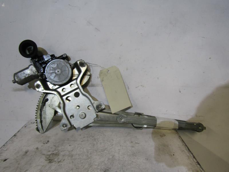 Leve vitre electrique avant gauche