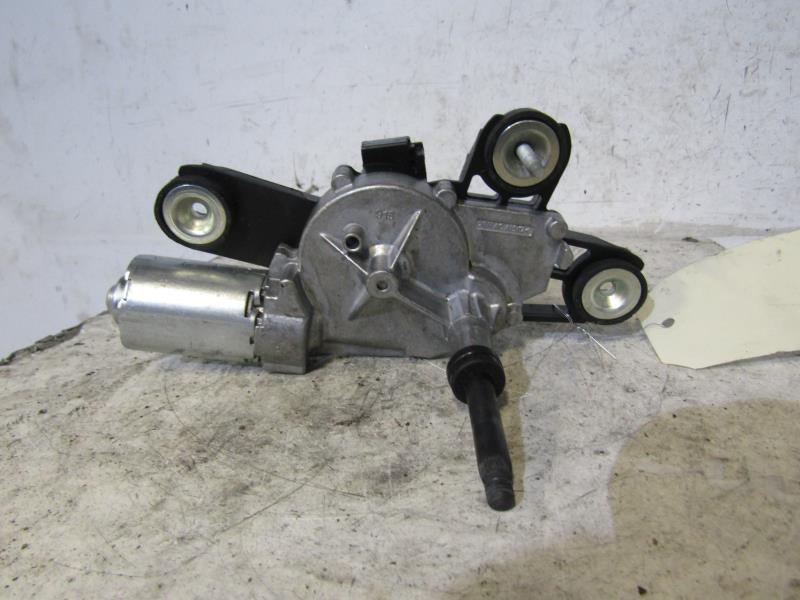 Moteur essuie glace arriere