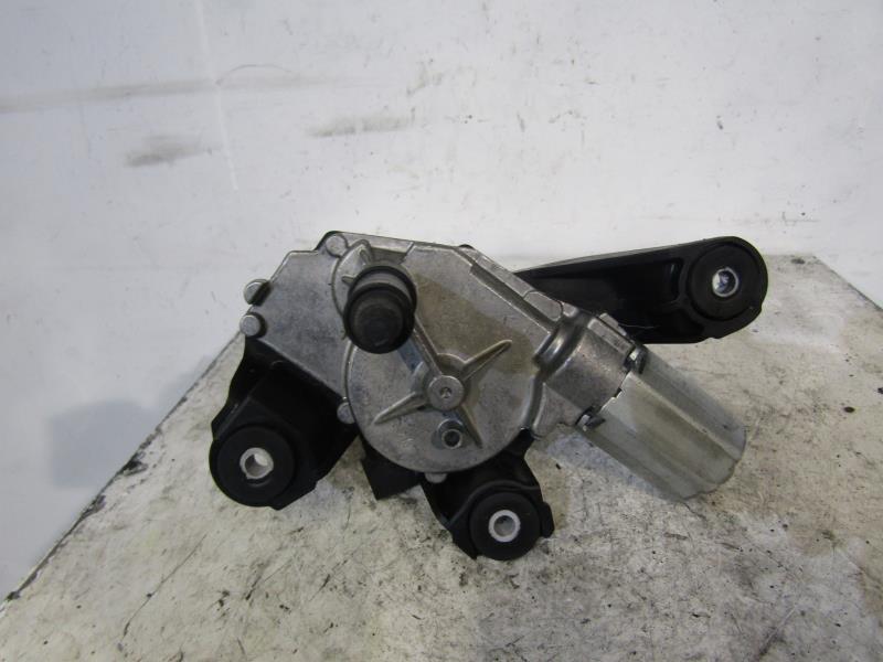 Moteur essuie glace arriere