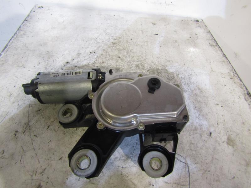 Moteur essuie glace arriere