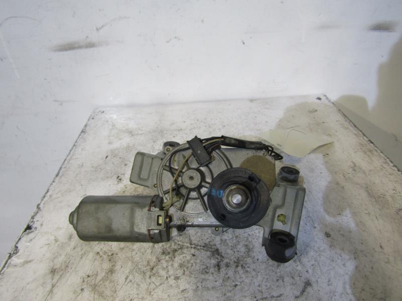 Moteur essuie glace arriere